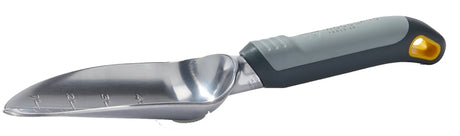 Woodland Tools Co 30-9007-100 Heavy-Duty Transplanter, Aluminum Blade, Ergonomic, Soft Grip Handle, 12-3/4 in OAL, Pack of 12