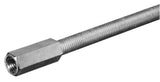 SteelWorks 3/8-16 in. Steel Coupling Nut 1 pk, Pack of 25