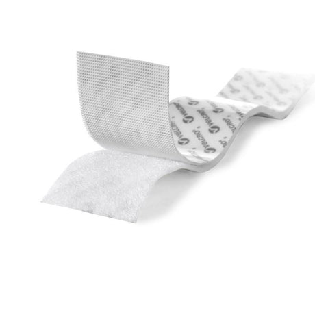 VELCRO Brand Industrial Strength Medium Nylon Hook and Loop Fastener 48 in. L 1 pk, Pack of 2