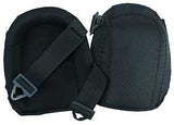 CLC 342 Non-Marring Knee Pad, Universal, 2-Strap, Polyester Cap, EVA Foam Pad, Buckle
