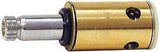 Danco 15554E Faucet Stem, For: Kohler Two Handle K7821, K7823, K7825, K7827 Sink Faucets, K7401 Lavatory Faucets, Brass