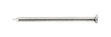 Ace 8D 2-1/2 in. Common Bright Steel Nail Round Head 5 lb
