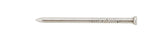 Ace 6D 2 in. Finishing Bright Steel Nail Countersunk Head 5 lb