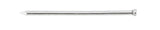 Ace 8D 2-1/2 in. Finishing Bright Steel Nail Countersunk Head 5 lb