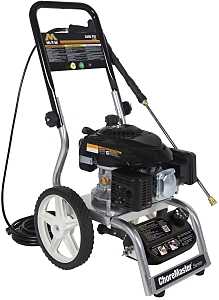 Mi-T-M ChoreMaster Series CV-2600-4MMC Pressure Washer, Gasoline, 170 cc Mi-T-M OHV Engine, 170 cc Engine Displacement