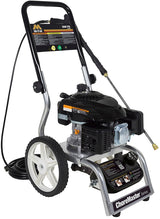 Mi-T-M ChoreMaster Series CV-2600-4MMC Pressure Washer, Gasoline, 170 cc Mi-T-M OHV Engine, 170 cc Engine Displacement