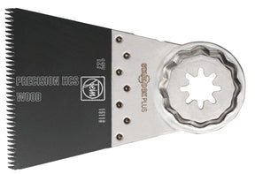 Fein 63502127260 Saw Blade, HCS, 2 in L, 1/PK