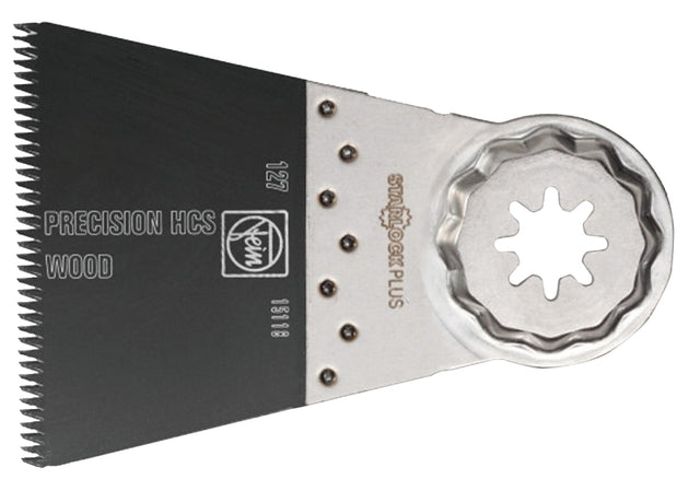 Fein 63502127260 Saw Blade, HCS, 2 in L, 1/PK