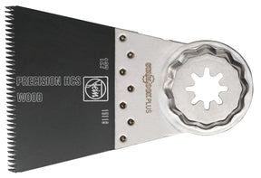 Fein 63502127270 Saw Blade, HCS, 2 in L, 3/PK