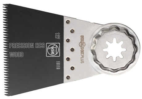 Fein 63502127290 Saw Blade, HCS, 2 in L, 10/PK