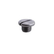 SCREW, DRAIN