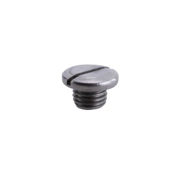SCREW, DRAIN