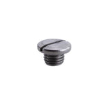 SCREW, DRAIN