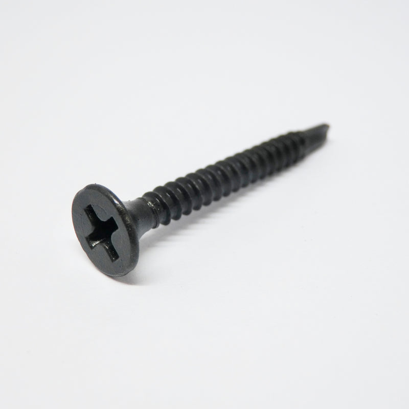 Ace No. 6 wire X 1-1/4 in. L Phillips Self-Tapping Drywall Screws 5 lb 1226 pk
