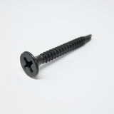 Ace No. 6 wire X 1-1/4 in. L Phillips Self-Tapping Drywall Screws 5 lb 1226 pk