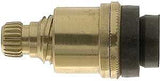 Danco 15730E Faucet Stem, For: American Standard Model Two Handle Sink, Lavatory and Bath Faucets, Brass, Brass