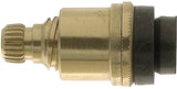 Danco 15730E Faucet Stem, For: American Standard Model Two Handle Sink, Lavatory and Bath Faucets, Brass, Brass