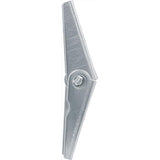 HILLMAN 5/16 in. D X 1.46 in. L Round Zinc-Plated Steel Toggle Wing 50 pk