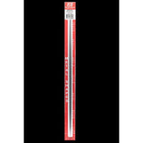 K&S 1/2 in. D X 1 ft. L Round Aluminum Tube