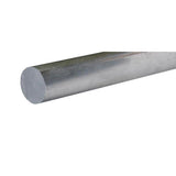 K&S 12 in. L X 3/16 in. D Aluminum Rod 1 pk