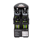 2 PACK 1IN X 14' REFLECTIVE RAT