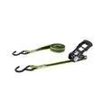 2 PACK 1IN X 14' REFLECTIVE RAT