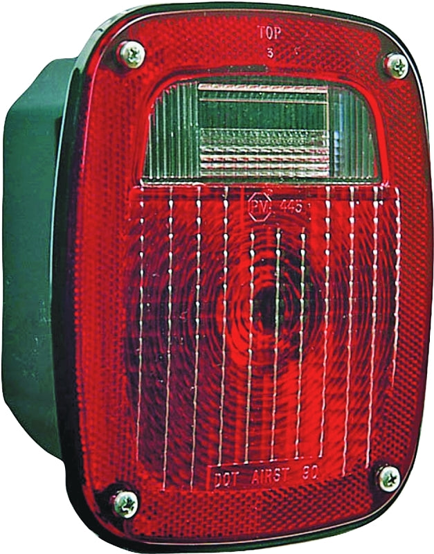 PM V445 Tail Light, Incandescent Lamp