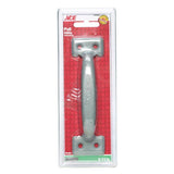 Ace 5.5 in. L Galvanized Black Steel Utility Pull