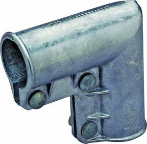 Stephens Pipe & Steel HD36050RP Gate Elbow, Aluminum, Pack of 40