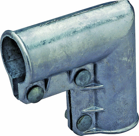 Stephens Pipe & Steel HD36050RP Gate Elbow, Aluminum, Pack of 40