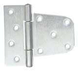 Ace 4.63 in. L Zinc-Plated Zinc Gate Hinge 1 pk