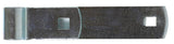 Ace 6 in. L Zinc-Plated Steel Hinge Strap 1 pk