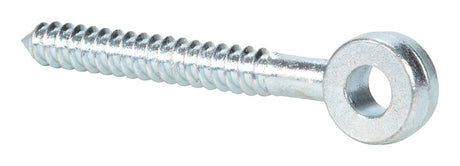 Ace 4 in. L Steel Lag Screw Eye 1 pk