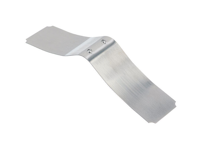 Ace Silver Stainless Steel Friction Adjuster 2 pk, Pack of 5