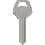 HILLMAN KeyKrafter House/Office Universal Key Blank 184 CO91 Single, Pack of 4