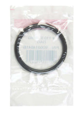 Danco 2-3/8 in. D X 2 in. D Rubber O-Ring 1 pk, Pack of 5