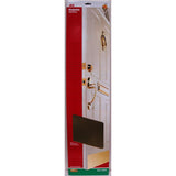 Ace 8 in. H X 34 in. L Brass Brass Kickplate