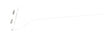 Knape & Vogt White Steel Regular Duty Bracket 16 Ga. 14 in. L 160 lb, Pack of 10