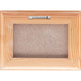 HILLMAN Silver Small Self-Leveling Hanger 1 lb 6 pk, Pack of 10