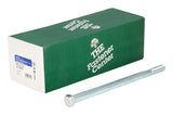 HILLMAN 5/8-11 in. D X 12 in. L Zinc Plated Steel Hex Bolt 25 pk