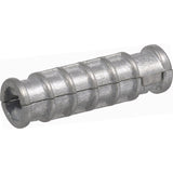HILLMAN 5/16 in. D X 5/16 in. Long in. L Zinc Round Head Ribbed Anchor 40 pk