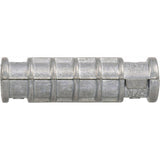 HILLMAN 5/16 in. D X 5/16 in. Long in. L Zinc Round Head Ribbed Anchor 40 pk