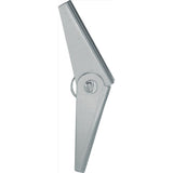 HILLMAN 3/8 in. D X 1.7 in. L Round Zinc-Plated Steel Toggle Wing 50 pk