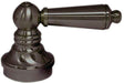 Danco 89419 Faucet Handle, Zinc, Oil Rubbed Bronze