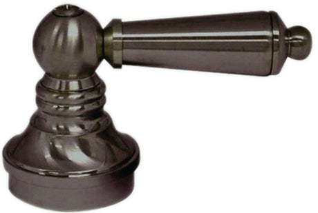 Danco 89419 Faucet Handle, Zinc, Oil Rubbed Bronze