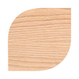 Band-It 0.88 in. W X 25 ft. L Prefinished Red Oak Wood Veneer Facing