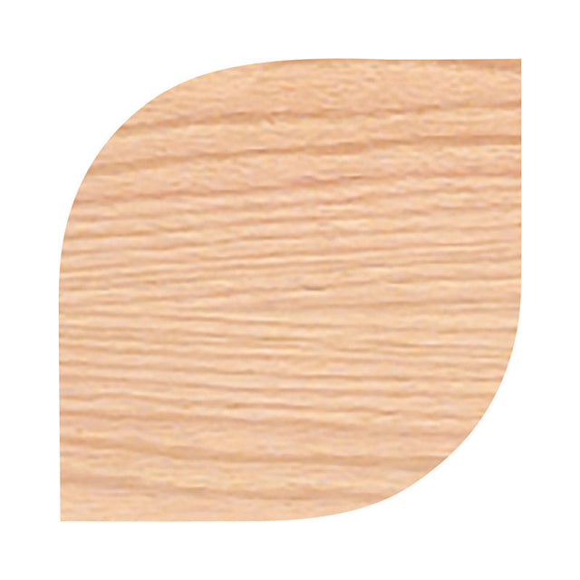 Band-It 0.88 in. W X 25 ft. L Prefinished Red Oak Wood Veneer Facing