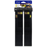 Wrap-It Storage 706-928B Super Stretch Storage Strap, Assorted