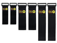 Wrap-It Storage 706-928B Super Stretch Storage Strap, Assorted
