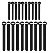 Wrap-It Storage 420-48BL Cable Tie, Black